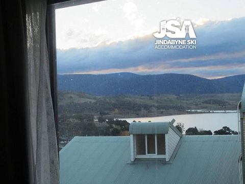 Alpine Mountain View 40 - Accommodation NT 3