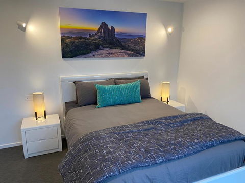 Altura Apartment Bright - Accommodation NT 1