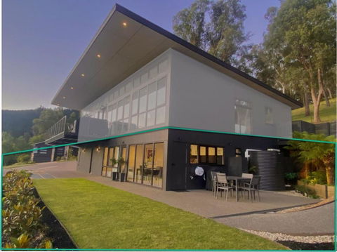 Altura Apartment Bright - Accommodation NT 4