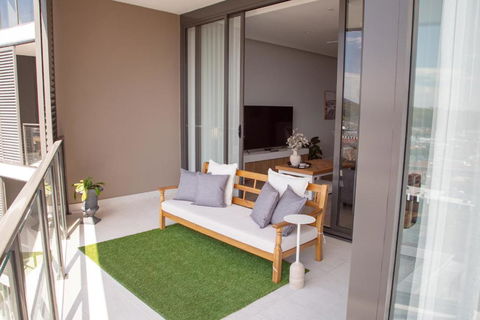 Amara At Solaris - Accommodation NT 3