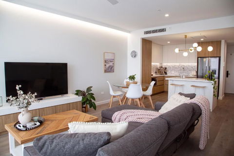 Amara At Solaris - Accommodation NT 0