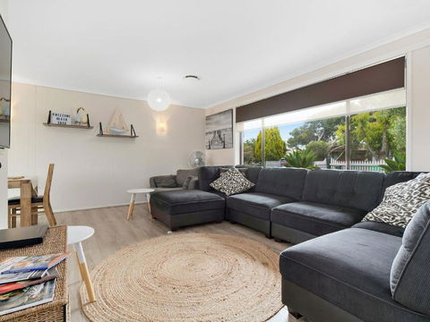 Amaroo By The Bay - Accommodation NT 3