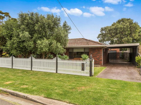 Amaroo By The Bay - Accommodation NT 1