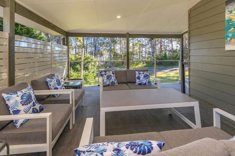 Amaroo Sunset Lodge - Accommodation NT 0