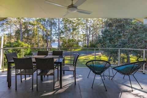 Amaroo Sunset Lodge - Accommodation NT 3