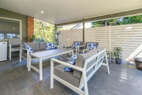 Amaroo Sunset Lodge - Accommodation NT 4