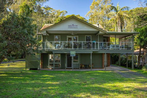 Amaroo Sunset Lodge - Accommodation NT 1