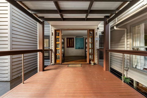 Amazing Acreage Style Living - Accommodation NT 2