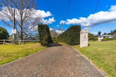 Amazing Acreage Style Living - Accommodation NT 3
