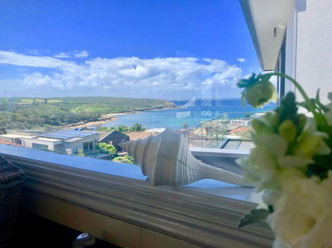 Amazing Views - 3 Bed Malabar - Accommodation NT 0
