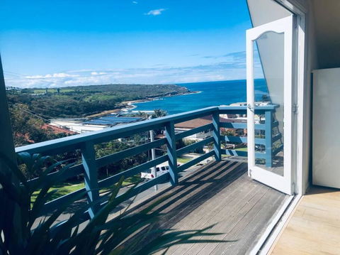 Amazing Views - 3 Bed Malabar - Accommodation NT 4
