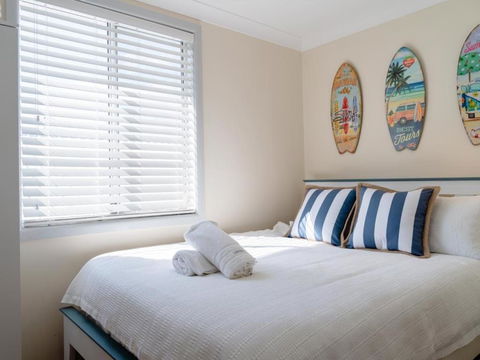 Amazing Views - 3 Bed Malabar - Accommodation NT 2