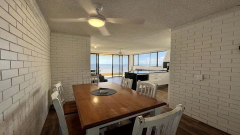 Amazing Views! Unit 3 Edgecliffe - Accommodation NT 0