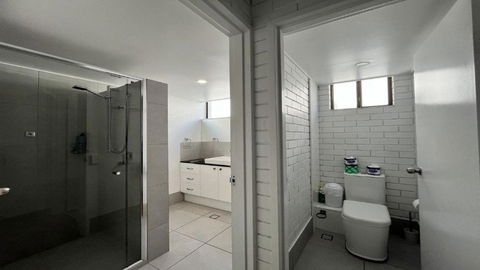 Amazing Views! Unit 3 Edgecliffe - Accommodation NT 4