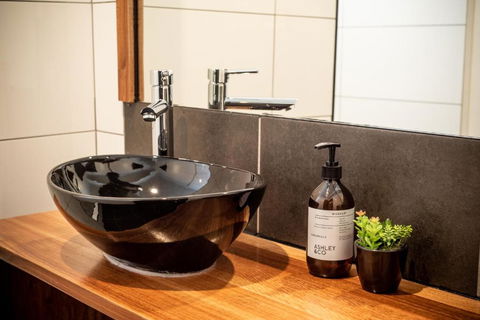 Amber Lodge Mt Buller - Accommodation NT 3