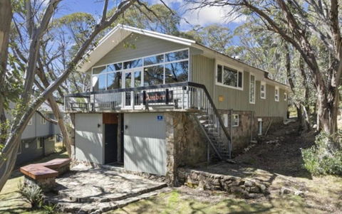 Amber Lodge Mt Buller - Accommodation NT 0