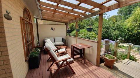 Amble At Hahndorf - Accommodation NT 3