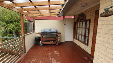 Amble At Hahndorf - Accommodation NT 4