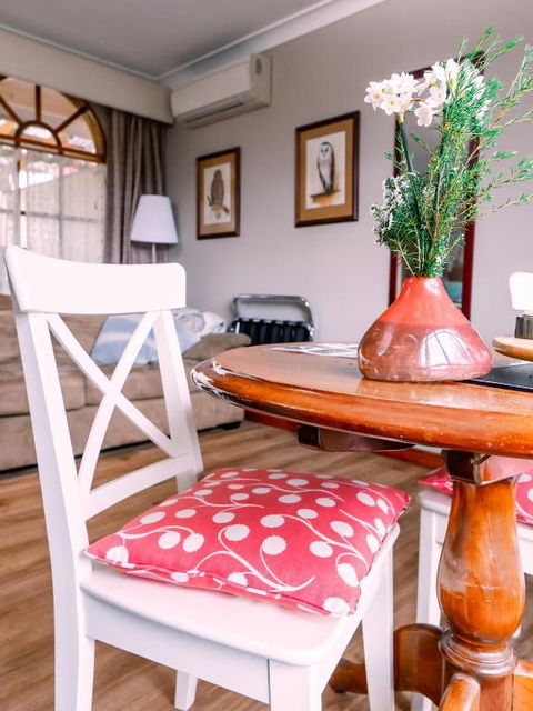 Amble At Hahndorf - Accommodation NT 2