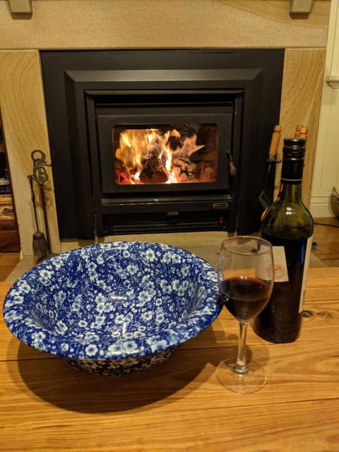 Amiens Cottage. Queenslander, Charming, Central. - Accommodation NT 4