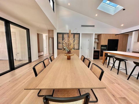 Amila - Central Location With Designed Spaces - Accommodation NT 0