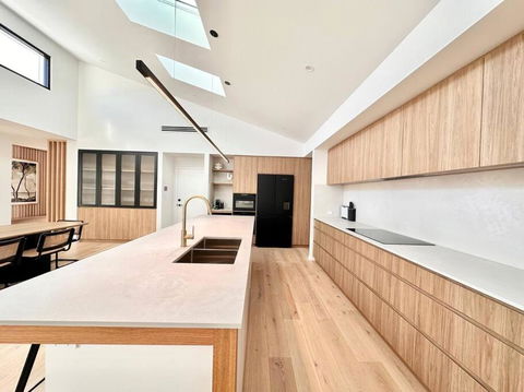 Amila - Central Location With Designed Spaces - Accommodation NT 4