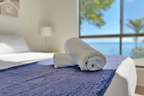 AMITY TREETOPS - Accommodation NT 1