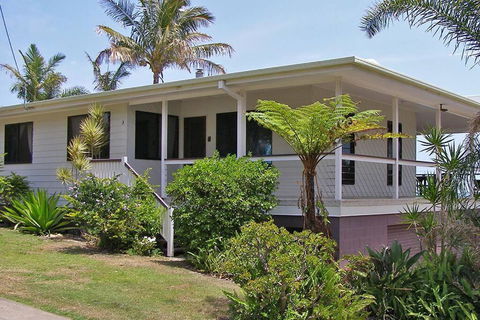 AMITY TREETOPS - Accommodation NT 3