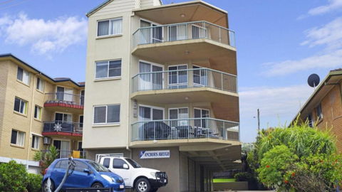 Anchors Aweigh Unit 6 - Accommodation NT 4