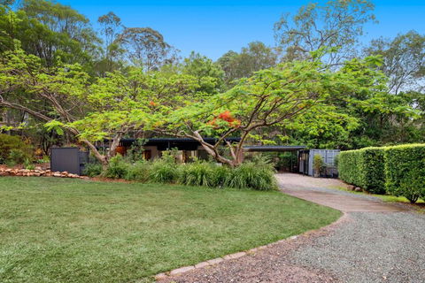 Anembo Country Cottages - Accommodation NT 2