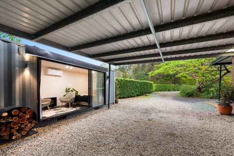 Anembo Country Cottages - Accommodation NT 3