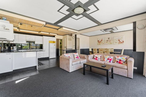 Alpine Mountain View 39 - 3BR L Swimming Pool L Air-Con L WiFi - Accommodation NT 0