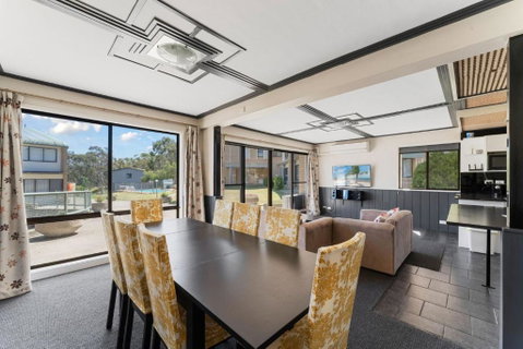 Alpine Mountain View 39 - 3BR L Swimming Pool L Air-Con L WiFi - Accommodation NT 1