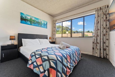 Alpine Mountain View 39 - 3BR L Swimming Pool L Air-Con L WiFi - Accommodation NT 3