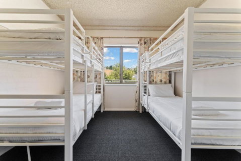 Alpine Mountain View 39 - 3BR L Swimming Pool L Air-Con L WiFi - Accommodation NT 4