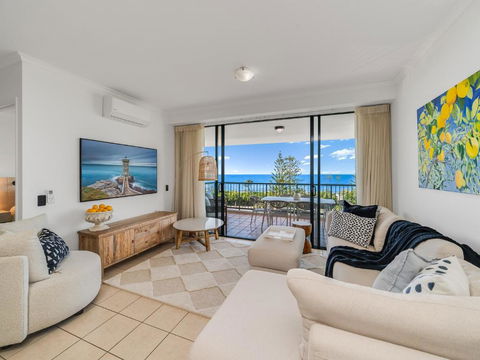 Alex Beachfront Apartment - Accommodation NT 0