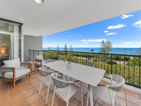 Alex Beachfront Apartment - Accommodation NT 3