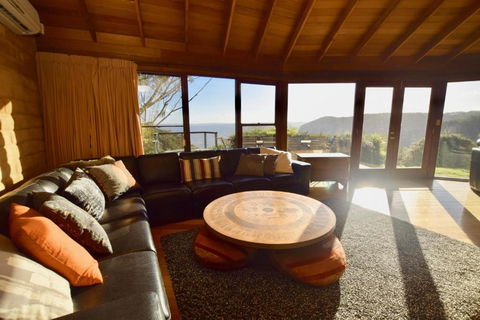 Amaroo Mountaintop Villa - Accommodation NT 4