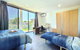 Aircon And Private Bathroom Walk To Train Station With Free Wifi Kitchen And Laundry - thumb 2
