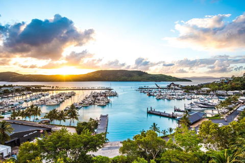 Allure On Hamilton Island By HIHA - Accommodation NT 2