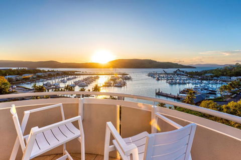 Allure On Hamilton Island By HIHA - Accommodation NT 0