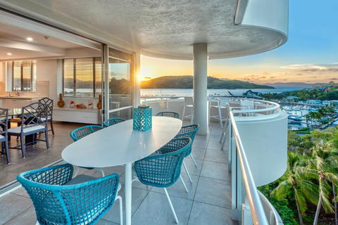 Allure On Hamilton Island By HIHA - Accommodation NT 3