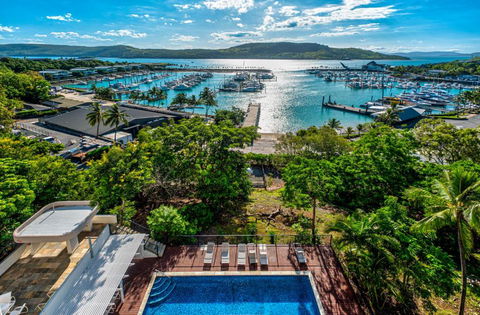 Allure On Hamilton Island By HIHA - Accommodation NT 1