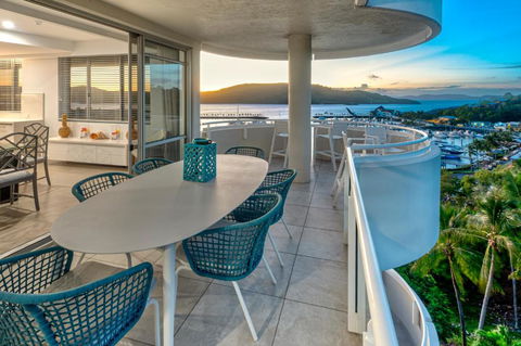 Allure On Hamilton Island By HIHA - Accommodation NT 4