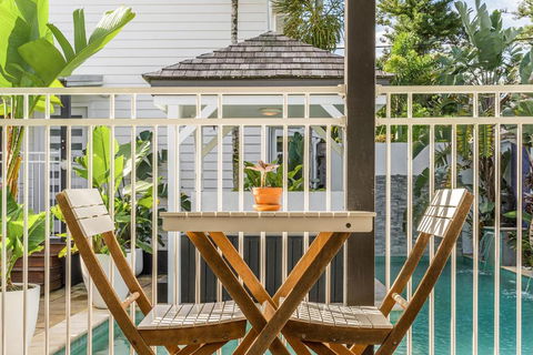 Azur Byron Bay - Accommodation NT 1
