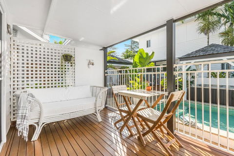 Azur Byron Bay - Accommodation NT 3