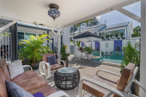 Azur Byron Bay - Accommodation NT 0