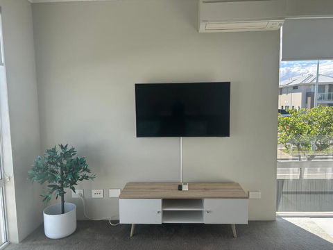 Apartment Close To The Beach - Accommodation NT 1