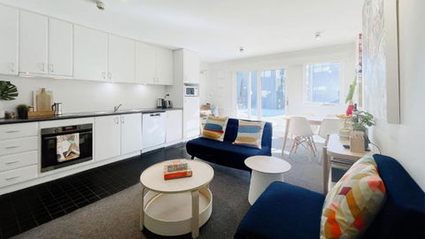 Apartment 10 The Stables Perisher - Accommodation NT 4
