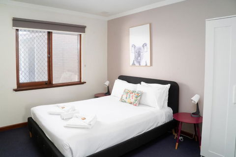 Apartment 26 Burswood - Accommodation NT 3